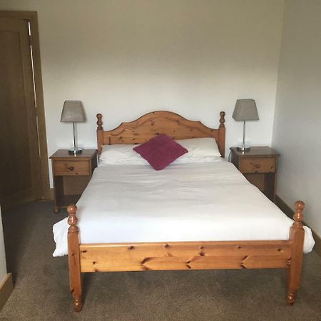 Dalys Accommodation Kilkenny Eksteriør billede