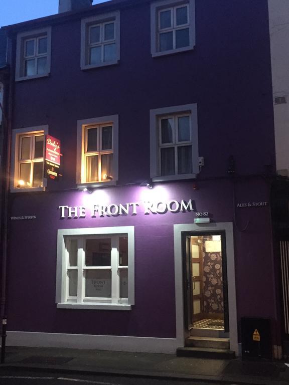 Dalys Accommodation Kilkenny Eksteriør billede