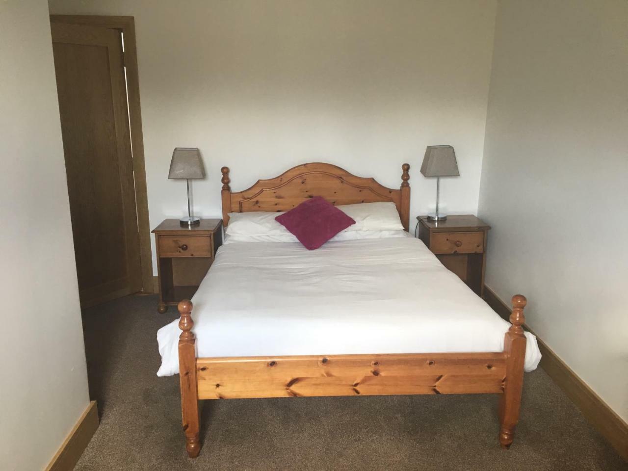 Dalys Accommodation Kilkenny Eksteriør billede