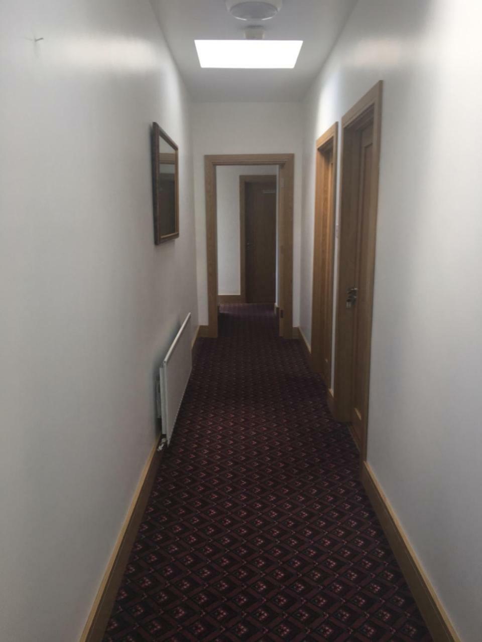 Dalys Accommodation Kilkenny Eksteriør billede