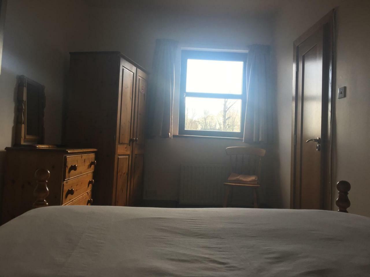 Dalys Accommodation Kilkenny Eksteriør billede